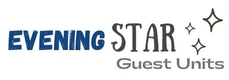 Evening Star Guest Units